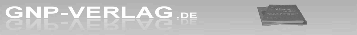 GNP-Verlag: B&uuml;cher Bestseller