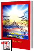 eBook Viele Wege führen ins Licht