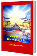 Buch Viele Wege führen ins Licht