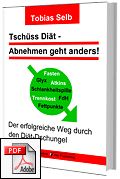 eBook Tschüss Diät – Abnehmen geht anders