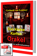 eBook Das kleine Kartenorakel