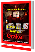 Buch Das kleine Kartenorakel