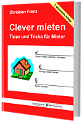 Buch Clever mieten