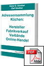 eBook Adressensammlung Küchen