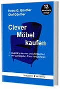 Buch Clever Möbel kaufen