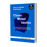 Buch Clever Möbel kaufen