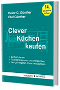 Buch Clever Küchen kaufen